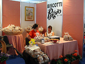 Biscotti 'Bigio' - San Pellegrino Terme (BG) 