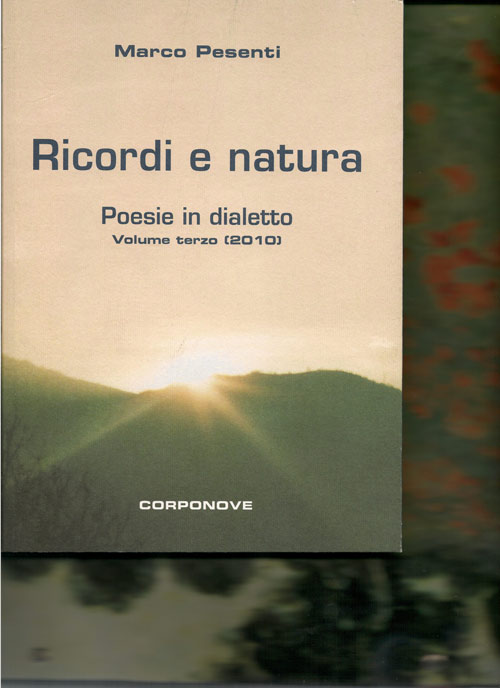 Marco Psenti - Riocordi rinati