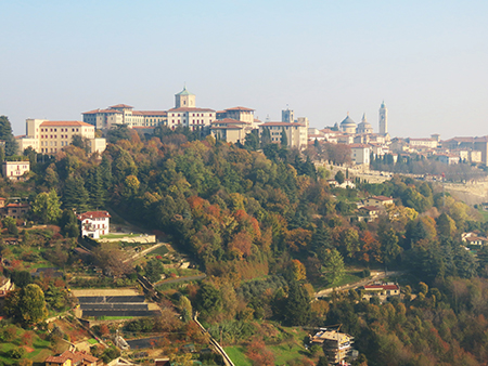 In CITTA’ ALTA per stradette-salite-scalette-16nov24-FOTOGALLERY