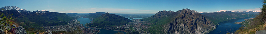 Quel ramo del Lago di Como...