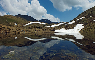 Anello della Val Asinina dal Passo del Vivione l’11 giugno 2014 - FOTOGALLERY