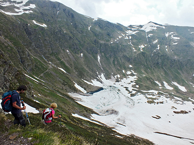 Anello della Val Asinina dal Passo del Vivione l’11 giugno 2014 - FOTOGALLERY