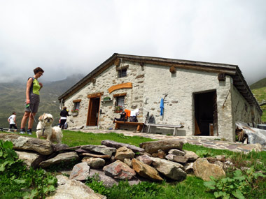 GIRO DEI LAGHI DI CARDETO Sabato 2 giugno 2012 - FOTOGALLERY