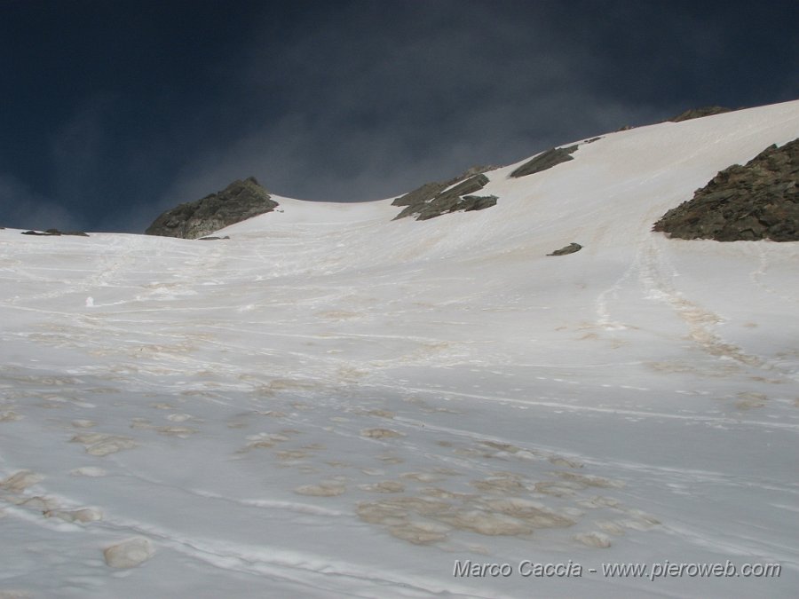 04.JPG - Neve mista a sabbia del deserto