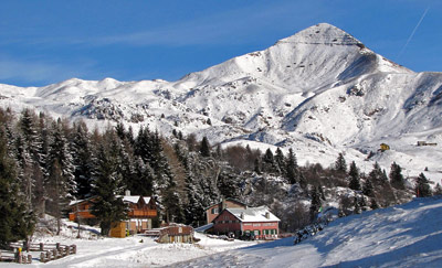 PIANI DI ARTAVAGGIO ( Di neve vestiti...)-FOTOGALLERY