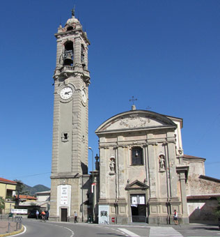 ALME'...IL CAMPANILE DEL MIO PAESE COMPIE 100 ANNI...AUGURI! 5 settembre 2009 - FOTOGALLERY