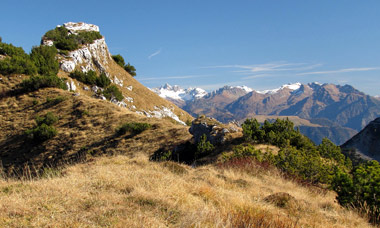 MONTE CANTARSO - FOTOGALLERY