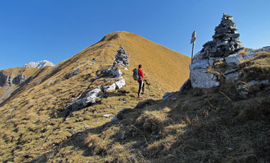 CIMA DEGLI OMINI - FOTOGALLERY