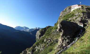 PIZZO DI COCA - FOTOGALLERY