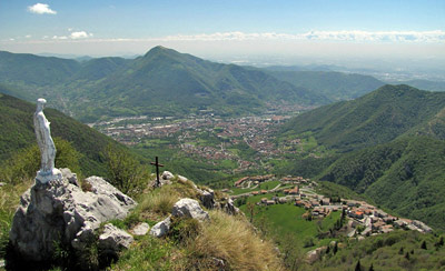 CORNAGERA (e MONTE POIETO) - FOTOGALLERY