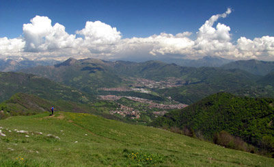 CORNAGERA (e MONTE POIETO) - FOTOGALLERY