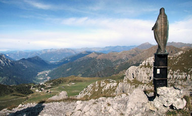 LA CORNETTA- FOTOGALLERY