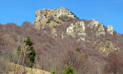 Corno Zuccone - FOTOGALLERY