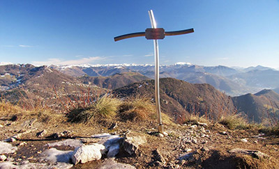 FILARESSA, MONTE COSTONE E MONTE PODONA  - FOTOGALLERY