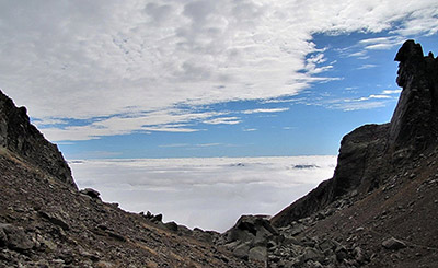 PIZZO DEL GIAROLO - FOTOGALLERY