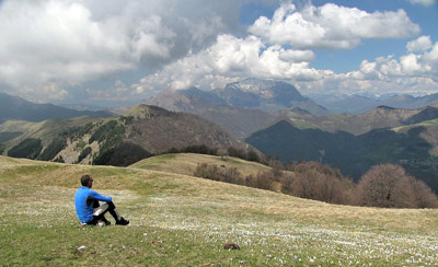 RONCALLI - MADONNINA DEI CANTI - FOTOGALLERY