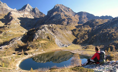 MONTE MADONNINO E MONTE RESEDA - FOTOGALLERY