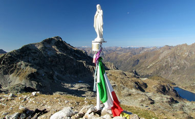 MONTE MADONNINO E MONTE RESEDA - FOTOGALLERY