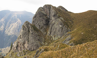 PIZZO DI GIOVANNI - FOTOGALLERY