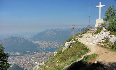 BRUMANO - PIANI D'ERNA - RESEGONE - BRUMANO - FOTOGALLERY