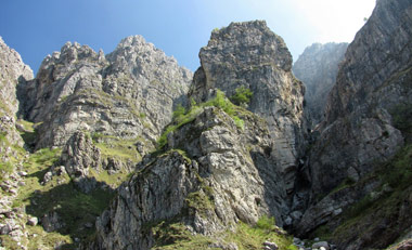 BRUMANO - PIANI D'ERNA - RESEGONE - BRUMANO - FOTOGALLERY