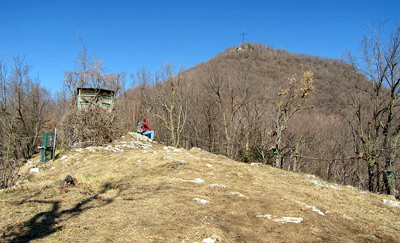 MONTE UBIONE - FOTOGALLERY