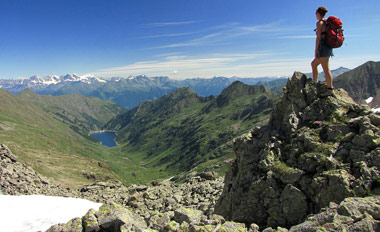 Monte Masoni e Cima Veinina - FOTOGALLERY