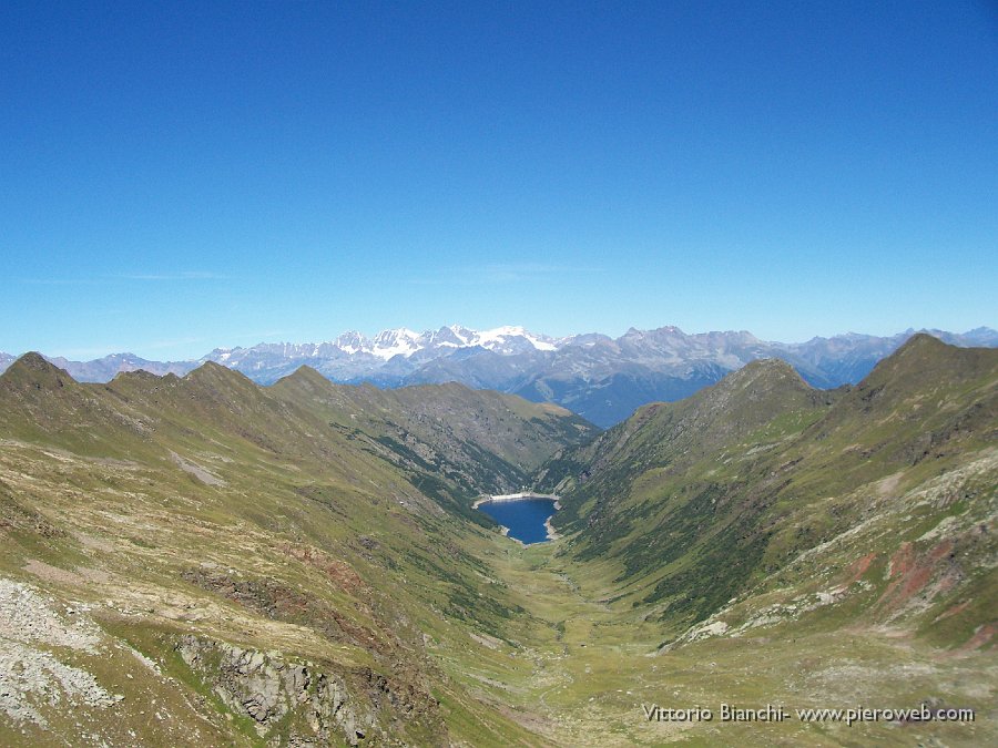 03_L.Venina.JPG - Valle e Lago di Venina