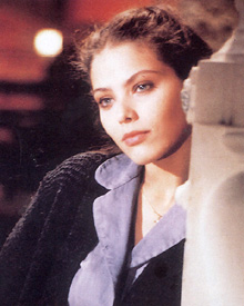 Ornella Muti a San Pellegrino - foto Andreato